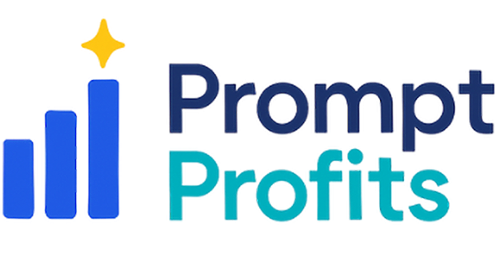 Prompt Profits
